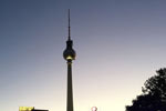 Berliner Fernsehturm