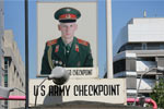 Checkpoint Charlie