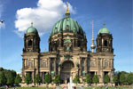Berliner Dom am Lustgarten