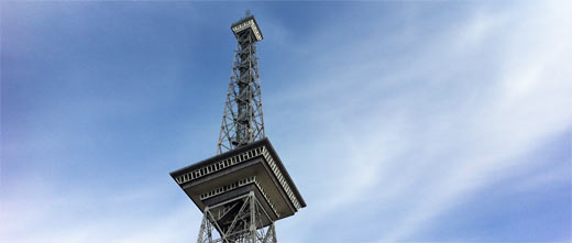 Funkturm