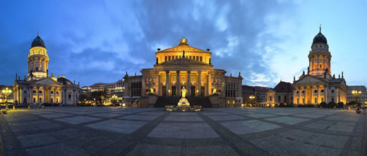 Gendarmenmarkt