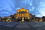 Gendarmenmarkt