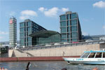 Berlin Hauptbahnhof