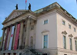 Staatsoper