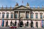 Unter den Linden