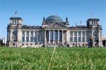 Reichstag