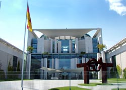 Bundeskanzleramt