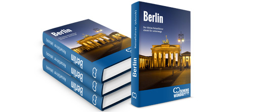 Berlin ebook