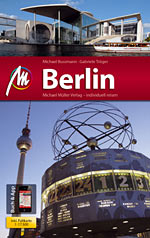 Cover Buch Berlin City