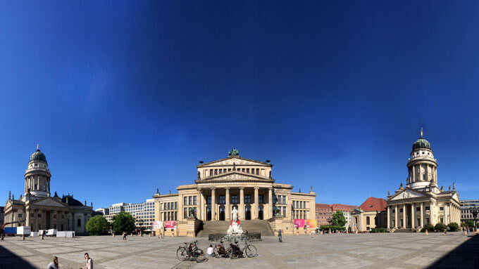 Gendarmenmarkt